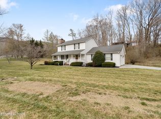 308 Wheeler Ln, La Follette, TN 37766