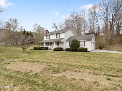 308 Wheeler Ln, La Follette, TN, 37766