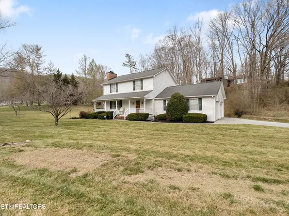 308 Wheeler Ln, La Follette, TN 37766