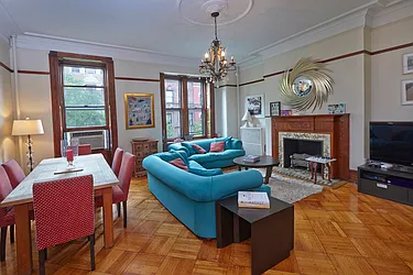 Rented by Brown Harris Stevens