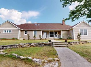 1833 Shoffner Way, Sulphur, OK 73086