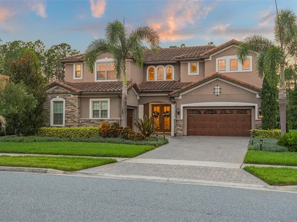 11696 Savona Way, Orlando, FL 32827