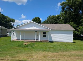 5914 Martin Hwy, Union City, TN 38261