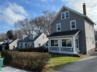 95 Cheltenham Rd, Rochester, NY 14612