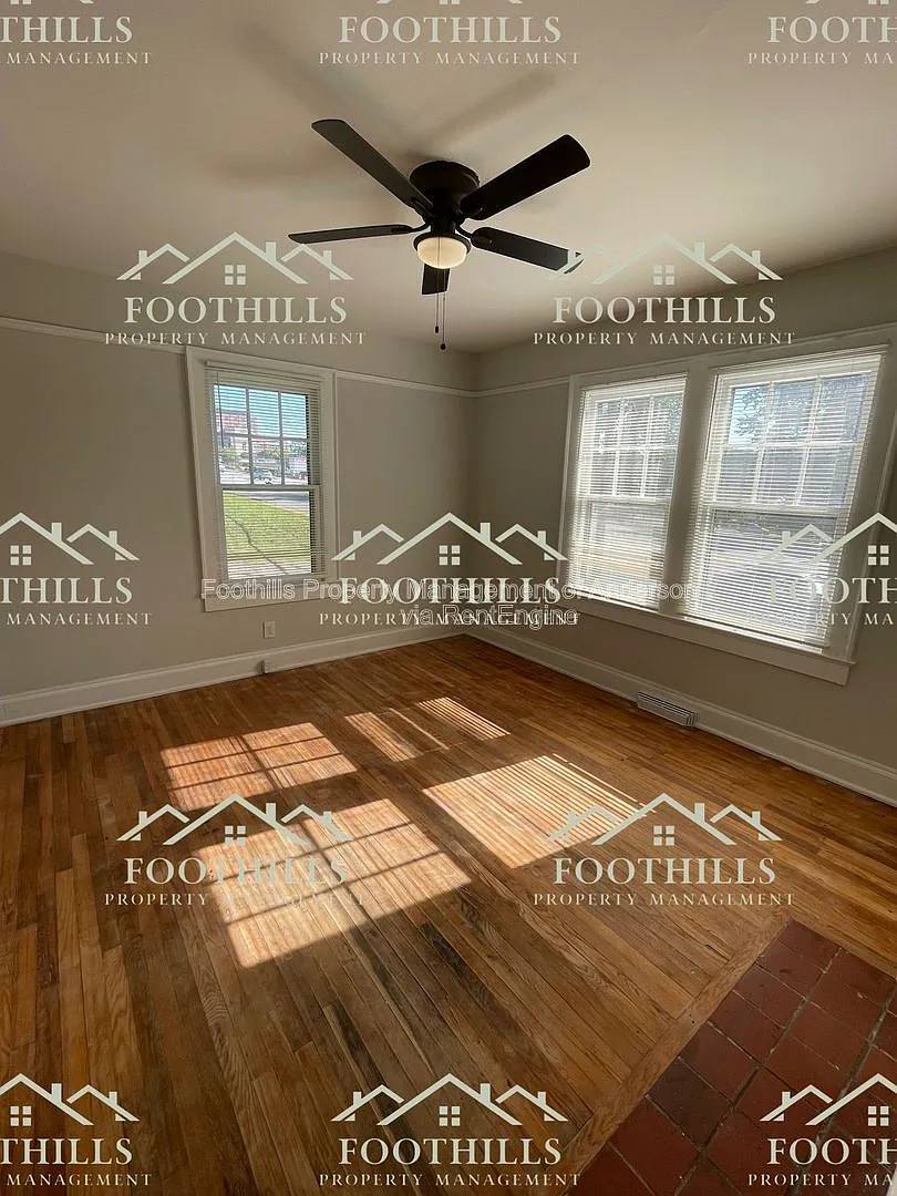Building Photo - 509 N Fant St