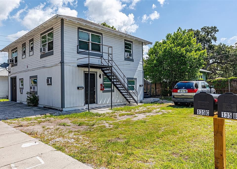 1st image of 1101 Drew St #B
