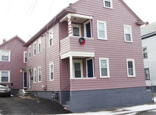 116 Hendrick St #1, Providence, RI 02908