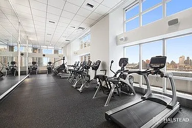 Rented by Halstead Real Estate