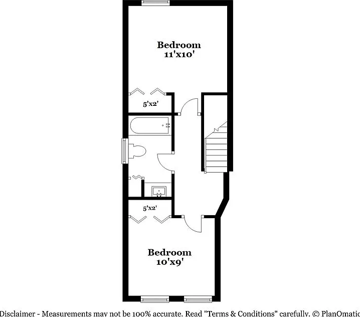 3 bed, 2.5 bath, 1468 sqft, $2,295 — Photo 2