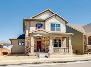 5585 W 96th Pl, Westminster, CO 80020