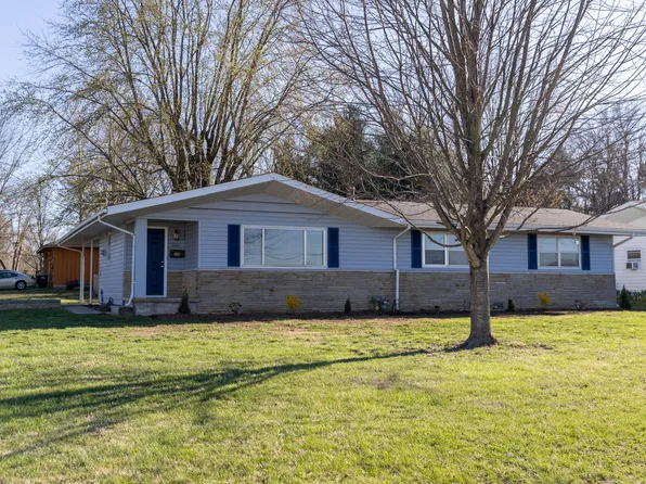 600 W Elm Street, Republic, MO 65738