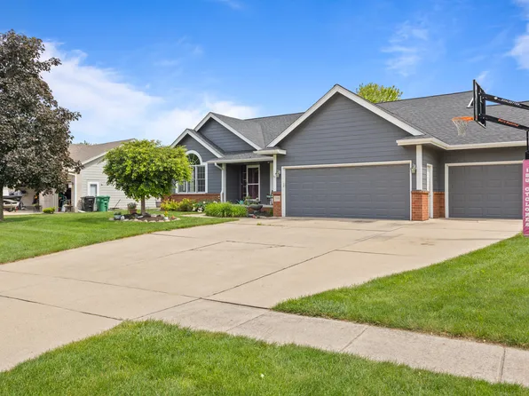 3309 SW 26th St, Ankeny, IA 50023