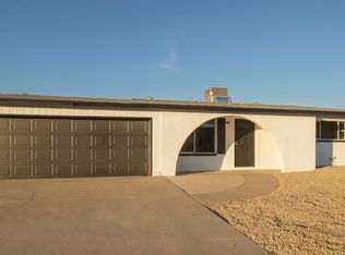 4514 W Lupine Ave, Glendale, AZ 85304