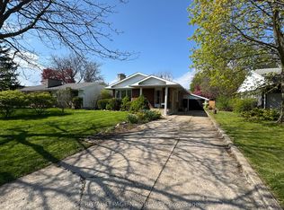 11 Richard St, Saint Catharines, ON L2T 2E1