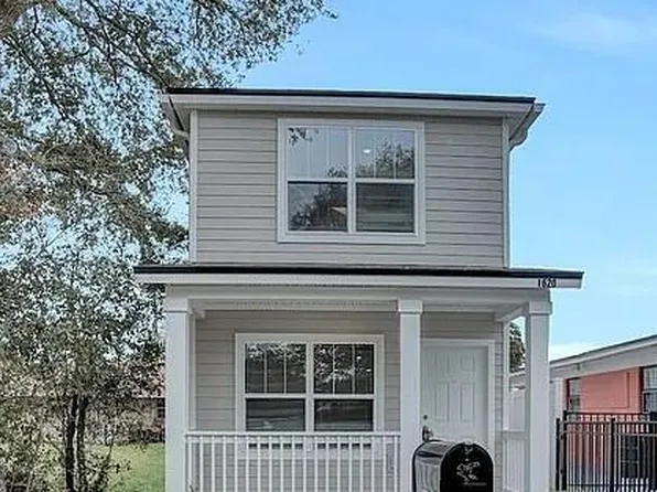 1620 E 22ND Street, Jacksonville, FL 32206