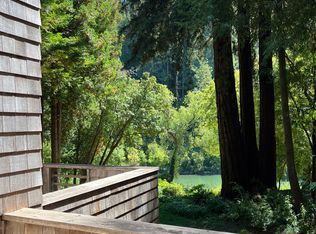 14071 Sosna Way, Guerneville, CA 95446