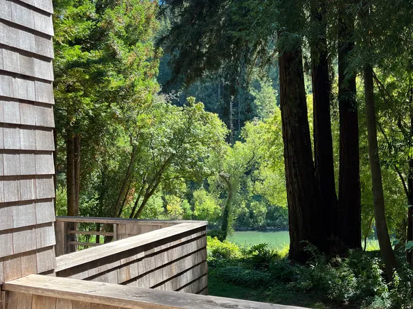 14071 Sosna Way, Guerneville, CA 95446