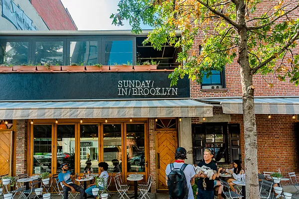 Rented by MySpaceNYC | media 21