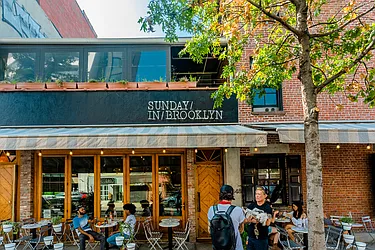 Rented by MySpaceNYC