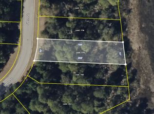 309 Stern St, Saint Marys, GA 31558