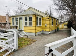 32 Vine St, Nyack, NY 10960