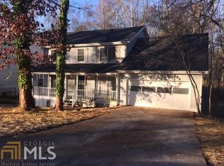 908 Saybrook Cir, Lilburn, GA 30047