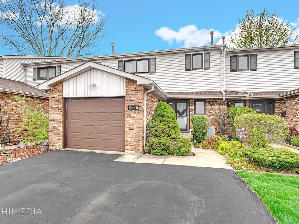 6815 Brementowne Dr, Tinley Park, IL 60477 Zillow