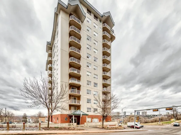 9707 105th St NW #1003, Edmonton, AB T5K 2Y4