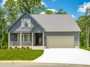 1268 Bentley Ln, Soddy Daisy, TN 37379