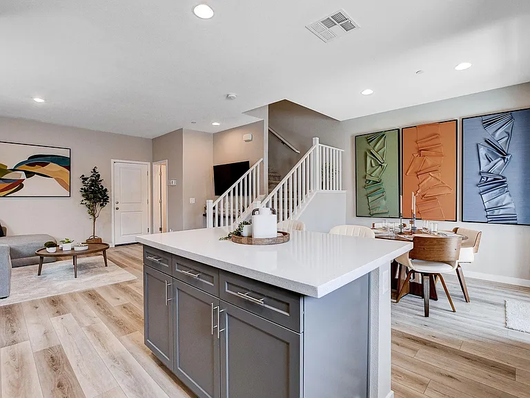 Elevate Townhomes — Photo 53