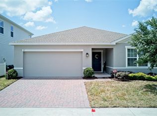 271 August Fern Loop, Mount Dora, FL 32757