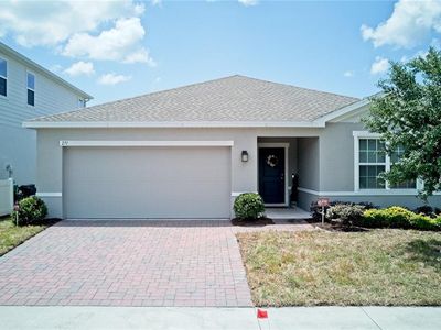 271 August Fern Loop, Mount Dora, FL, 32757