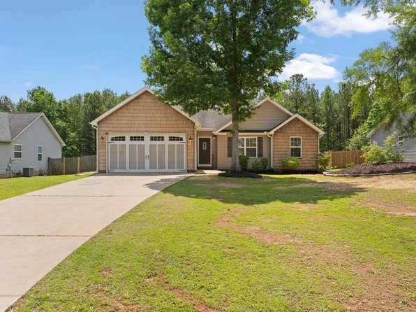 719 S Bomar Ave, Landrum, SC 29356