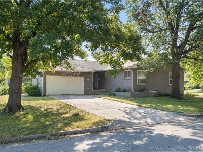 2735 S Joplin Ave, Tulsa, OK, 74114