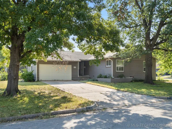 2735 S Joplin Ave, Tulsa, OK 74114