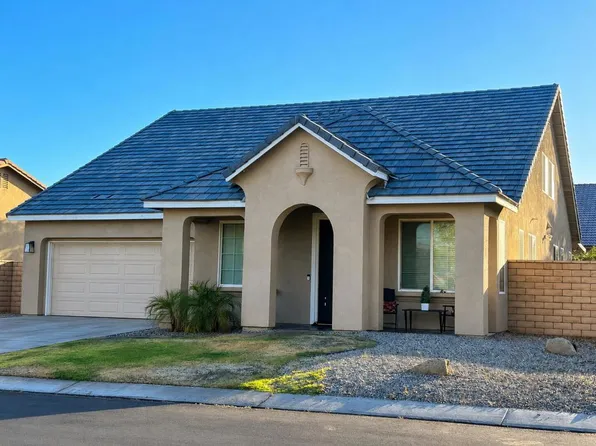 37411 Bosley St, Indio, CA 92203