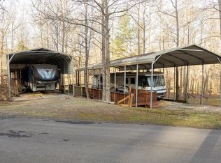 402-408 Peaceful Loop, Chatsworth, GA 30705