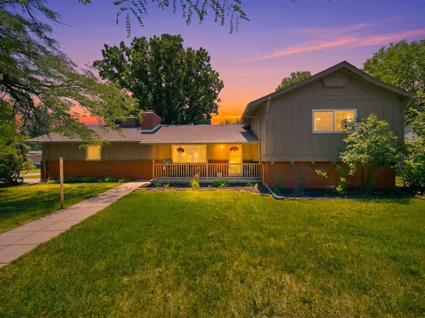 163 S Lochinvar St, Wichita, KS 67207