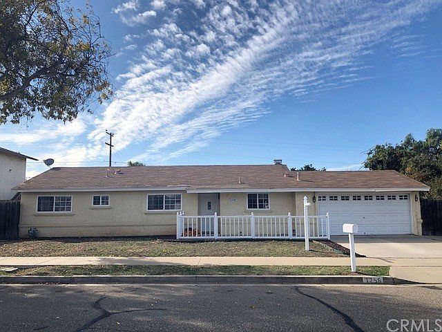 1st image of 1258 Mira Flores Dr