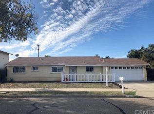 1258 Mira Flores Dr, Santa Maria, CA 93455