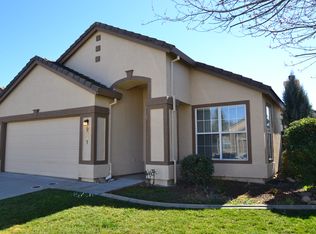 9321 Rose Parade Way, Sacramento, CA