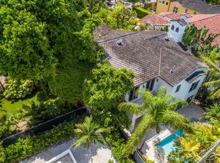 3751 Solana Rd, Miami, FL 33133