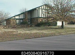 2612 W College St, Broken Arrow, OK 74012