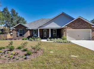 5355 Richardson St, Milton, FL 32570