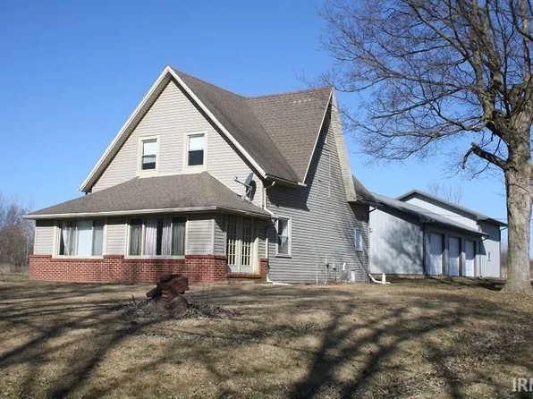 238 W County Road 425 N, Frankfort, IN 46041