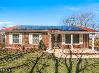 214 Kearney Dr, Joppa, MD 21085