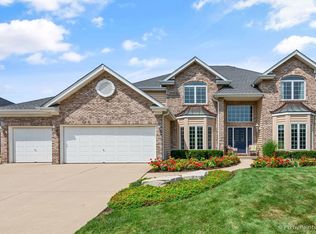 1474 Radcliff Ln, Aurora, IL 60502