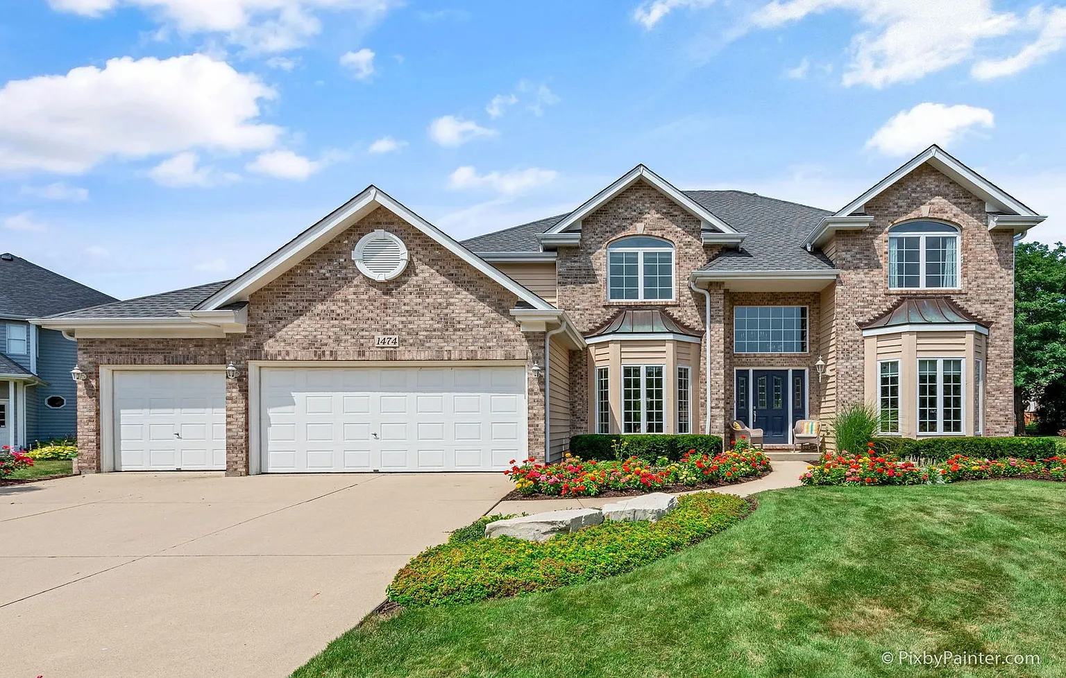1474 Radcliff Ln photo 1