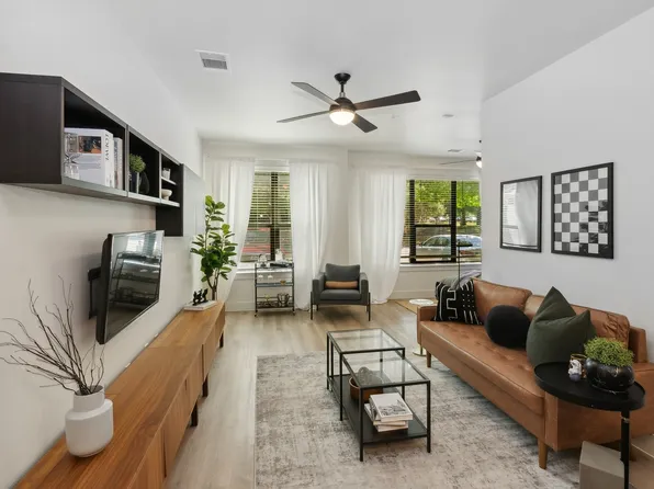 AMLI at the Ballpark