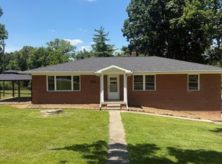 5912 Laurel St, Indianapolis, IN 46227